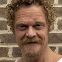 Kristian Hedegaard-Petersen als Sound Engineer