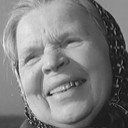 Екатерина Соболь als tyotya Pasha