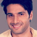 Aham Sharma als 