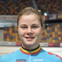 Lotte Kopecky als Self
