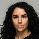 Oldoz Javidi als Kim