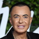 Julien Macdonald, Costume Design