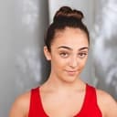 Brianna D'Aguanno als Luna Girl