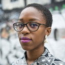 Abena Taylor-Smith als Party Guest
