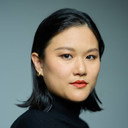 Karen Hao als self