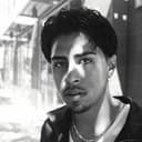 Ezekiel Pacheco als Nico Ibarra