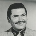 Eulalio González als Lauriano