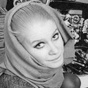 Lena Svedberg als 