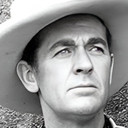 Ted Mapes als Henry Wilson