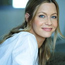 Verena Klein als Kundin der Agentur
