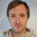 Jack Ball als Ethan (voice)