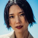 岡本多緒 als Mercy Graves