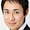 Hideki Tasaka als Other Kamen Rider (voice)