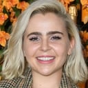 Mae Whitman als Tinker Bell (voice)