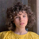 Daniela Rubio als Adéle Uribe