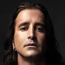 Scott Stapp als 