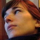 Ana Charte, Assistant Editor