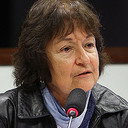 Hildete Pereira de Melo als 