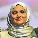 Sheela Najeeb als Mary