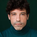 Frederico Barata als João Paredes da Silva