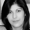 Marcella Valenti als Linda