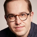 Chadd Harbold, Producer