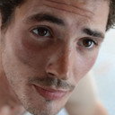 Jeffrey Noel als Gilles, groom