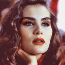 Emmanuelle Seigner als Self