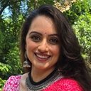 Shruti Marathe als 