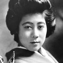 Tsuru Aoki als O'Mitsu, His Sister