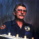 Ralph B. White als Self / explorer / cinematographer