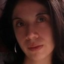 Silvana Alarcón Sánchez als Herself