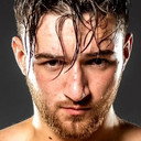 Callum Newman als Callum Newman