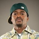 Omillio Sparks als Baby Boy