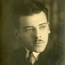 Julien Lippé als Léger Carpentier