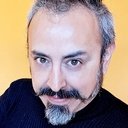 Alejandro Gonzáles Romero als Samuel