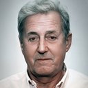René Desmaison als Self