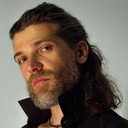Federico Galliano als Pirate