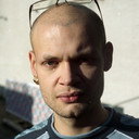Mees Joachim van Amesfoort als Fictionalized Self