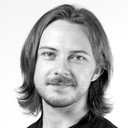 Nick Sparger als MO-Man / Harry