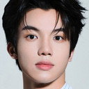 王昀楷 als Jin Xiaobao