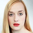 Anna Schmidtmajerová als Hallstatt Mother