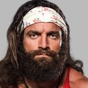 Jeff Sciullo als Elias