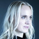 Dóra Jóhannsdóttir als Inga
