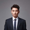 Liang Chang als 