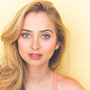 Colby Stewart als Samantha