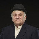 Stenczer Béla als The Boss (voice)