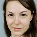 Ганна Топчій als Nata
