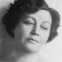 Anna Norrie als Överstinna