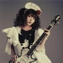 Miku Kobato als Guitar / Vocals